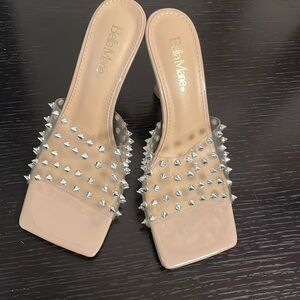 Bella Marie sandal 👡